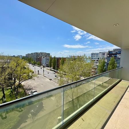 Sophia 3 Luxury Apartments Mamaia Habitación foto