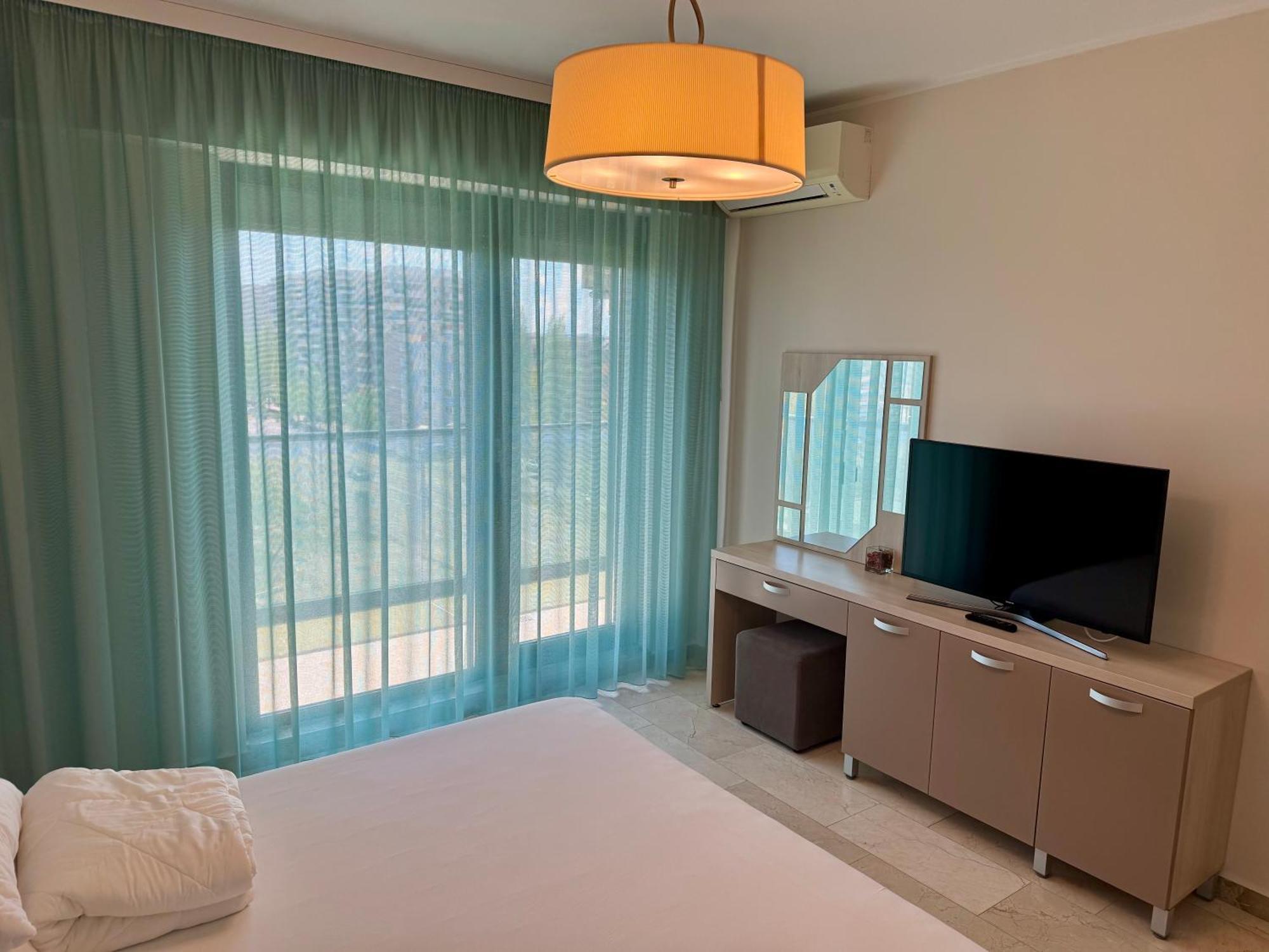 Sophia 3 Luxury Apartments Mamaia Habitación foto